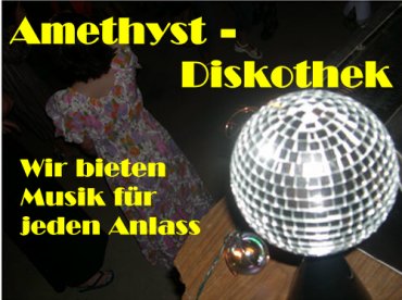 00 Amethyst Disco